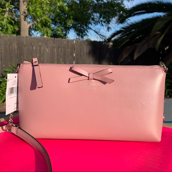 🌸Kate Spade Declan Sawyer Street Crossbody Bag🌸 - Picture 6 of 8